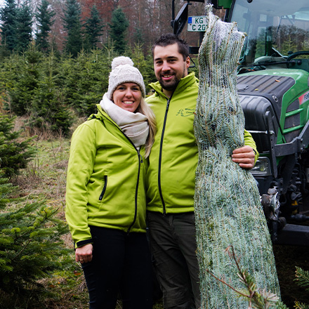 Nadja & Christian Bohlig